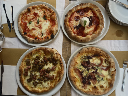 Foto del ristorante
