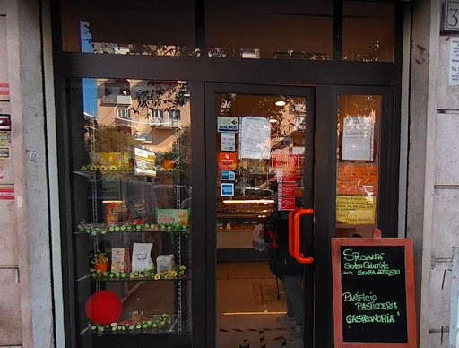 Foto del ristorante