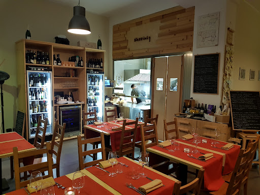 Foto del ristorante