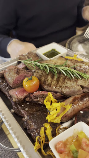 Foto del ristorante