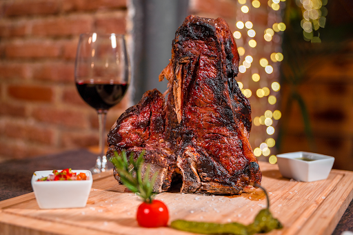 Foto del ristorante