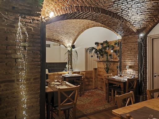 Foto del ristorante