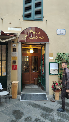 Foto del ristorante