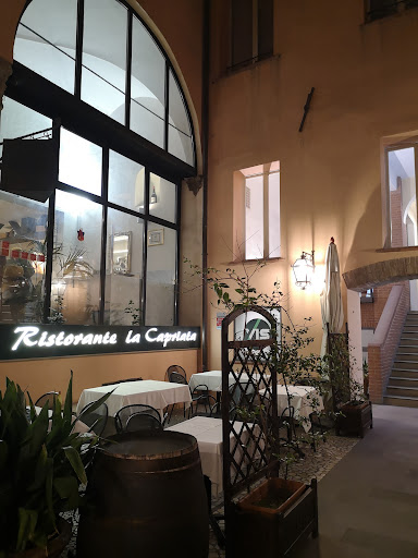 Foto del ristorante