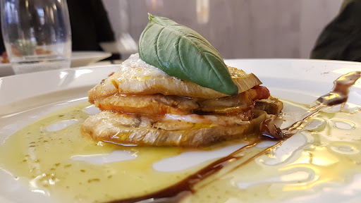 Foto del ristorante