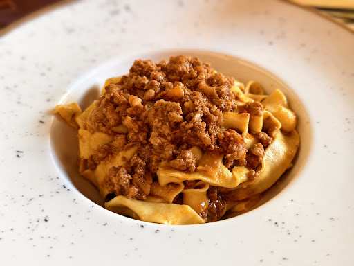 La Capriata	