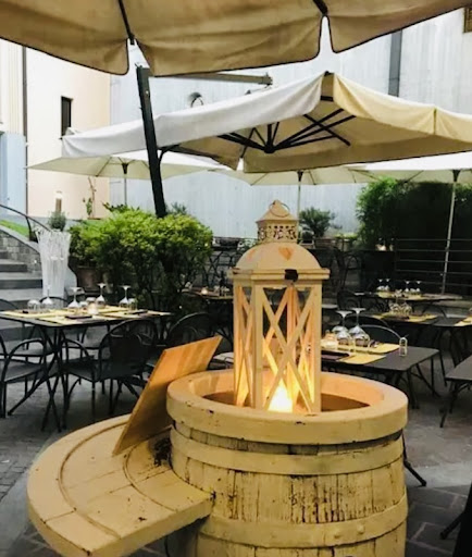 Foto del ristorante
