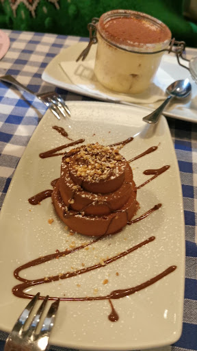 Foto del ristorante