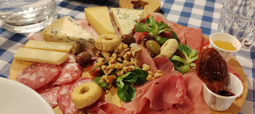 Foto del ristorante