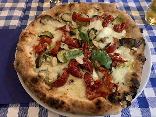 Foto del ristorante