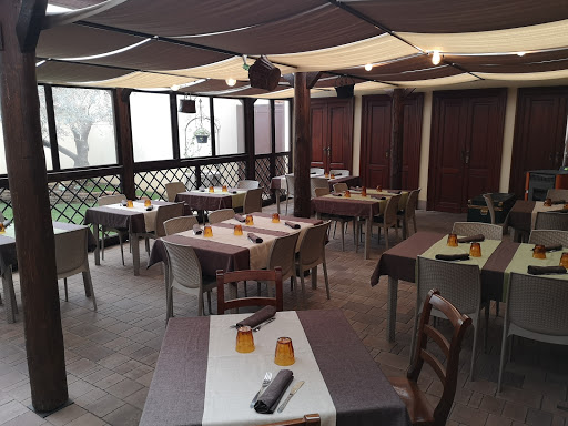 Foto del ristorante
