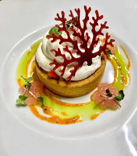 Foto del ristorante