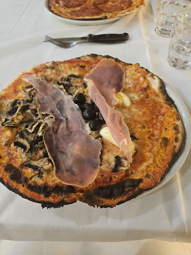 Foto del ristorante