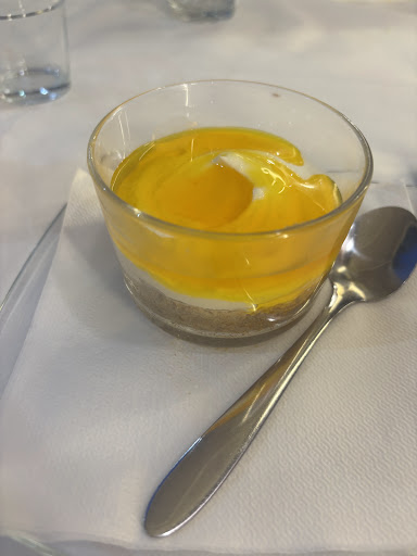 Foto del ristorante