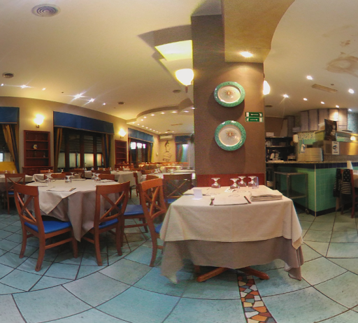 Foto del ristorante