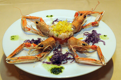 Foto del ristorante