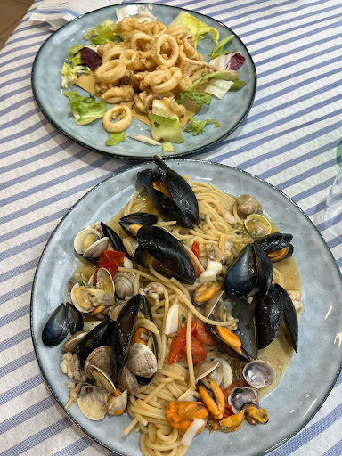 Foto del ristorante