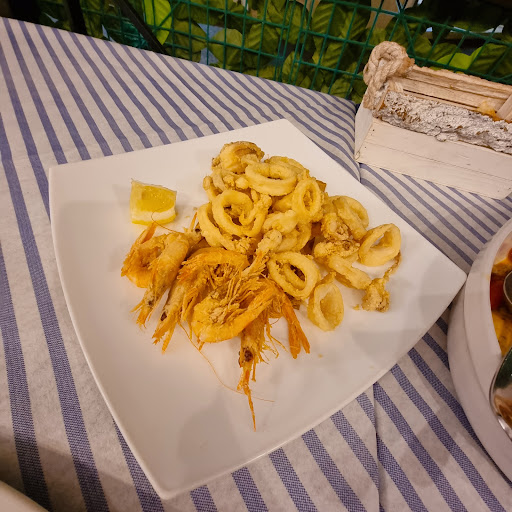 Foto del ristorante