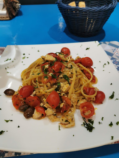 La Paranza