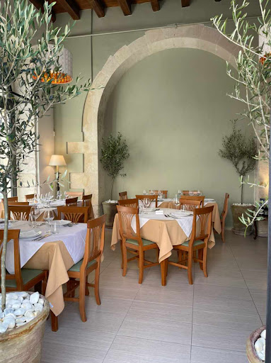 Foto del ristorante