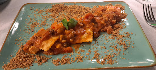 Foto del ristorante