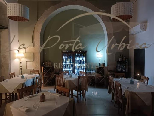 Foto del ristorante