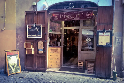 Foto del ristorante