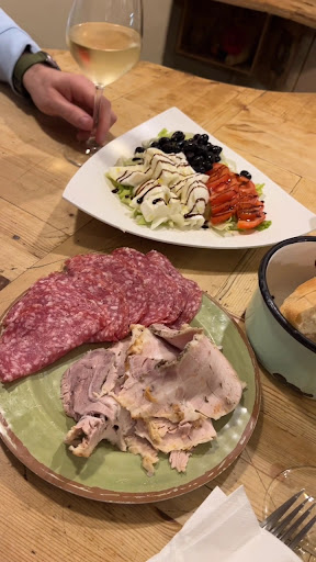 Foto del ristorante
