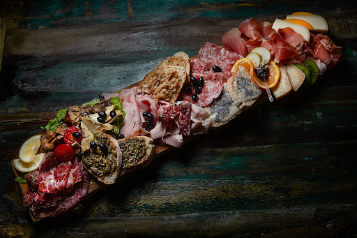 Foto del ristorante