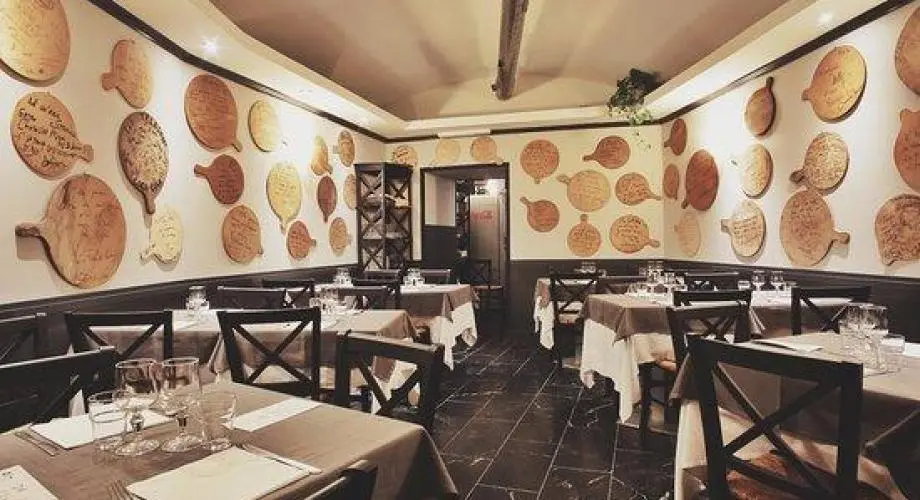 Foto del ristorante