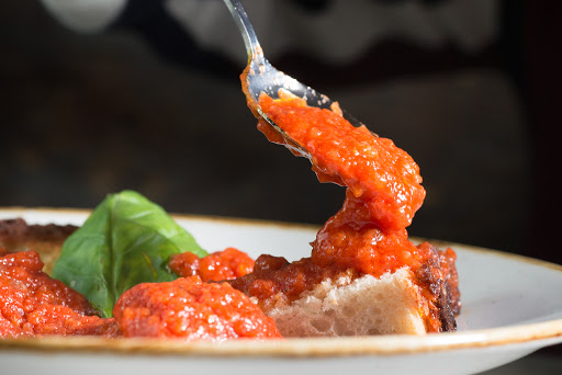 Foto del ristorante