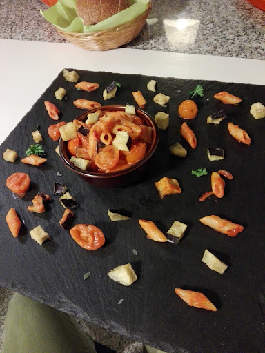 Foto del ristorante