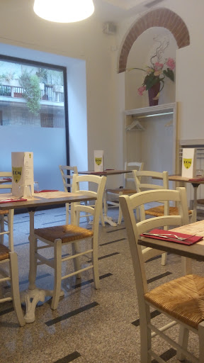 Foto del ristorante