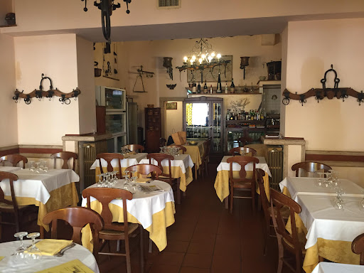 Foto del ristorante