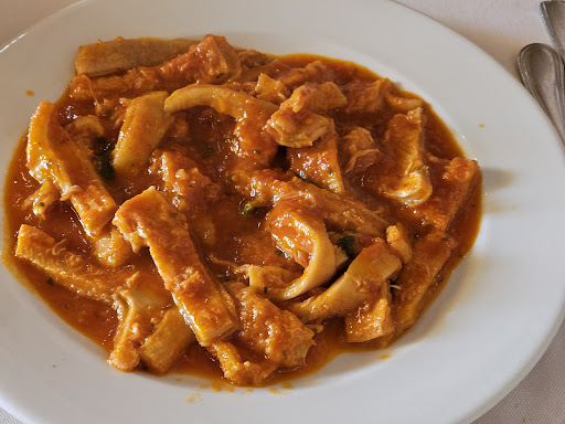 La Taverna di San Domenico