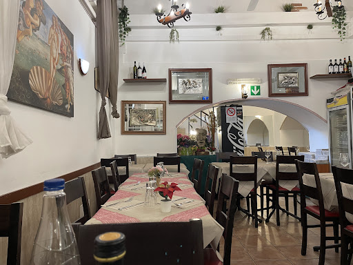 Foto del ristorante