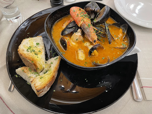 La Tavernetta Ristorante e Pizzeria