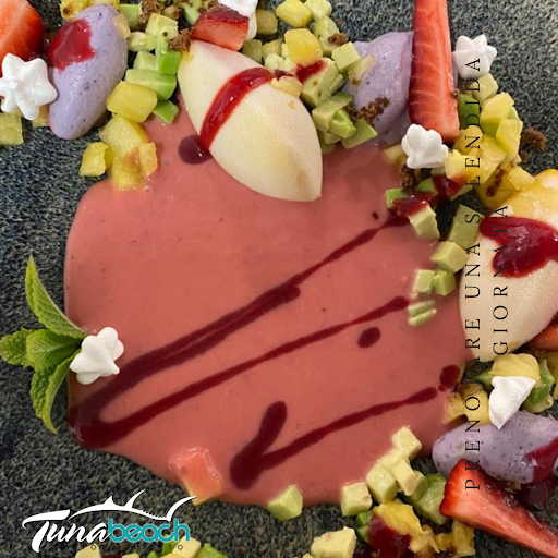 Foto del ristorante