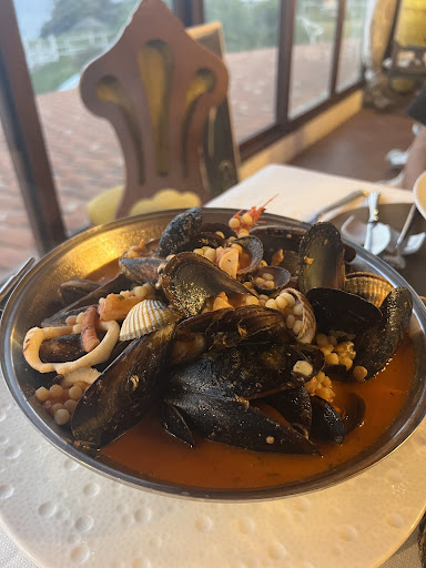 La Vecchia Tonnara