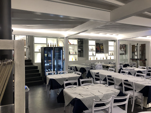 Foto del ristorante