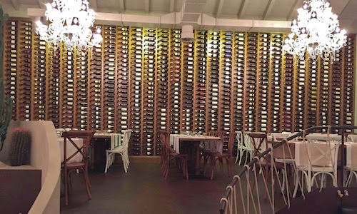 Foto del ristorante