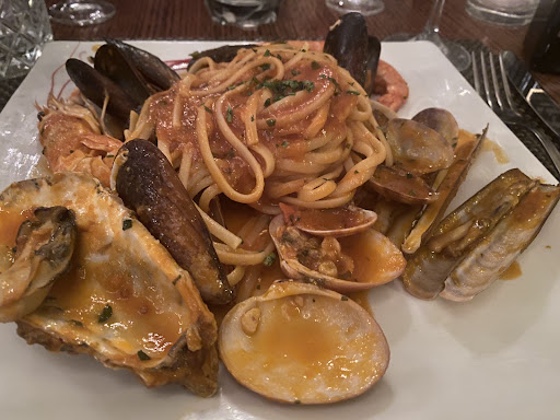 Foto del ristorante