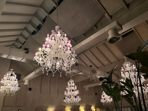 Foto del ristorante