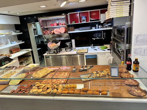 Foto del ristorante