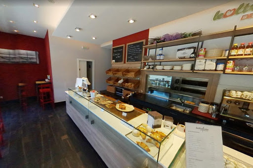 Foto del ristorante