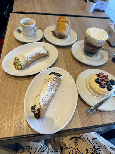 Foto del ristorante