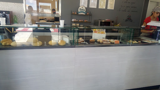 Foto del ristorante