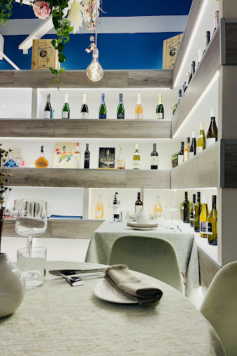 Foto del ristorante