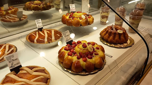 Leopoldo Café Bar – Senza Glutine