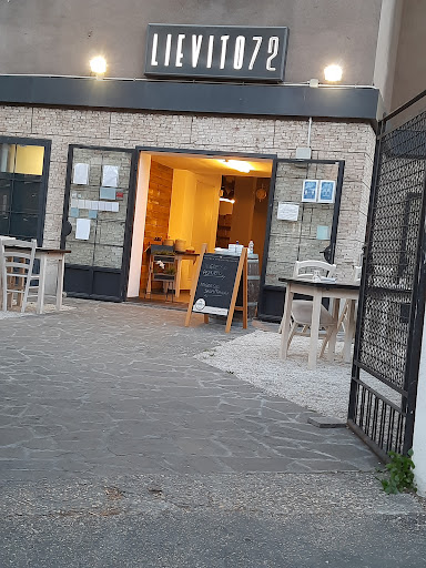Foto del ristorante